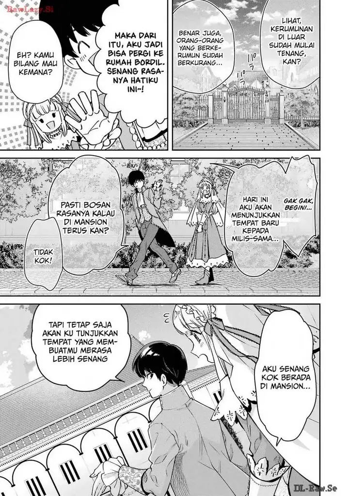 image-komik-ore-wa-kage-no-eiyuu-ja-arimasen-sekai-kusshi-no-majutsushi-nani-sore-chapter-3-19/47