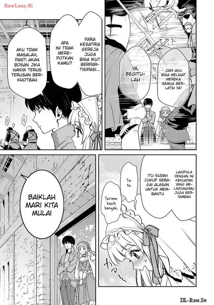 image-komik-ore-wa-kage-no-eiyuu-ja-arimasen-sekai-kusshi-no-majutsushi-nani-sore-chapter-3-21/47