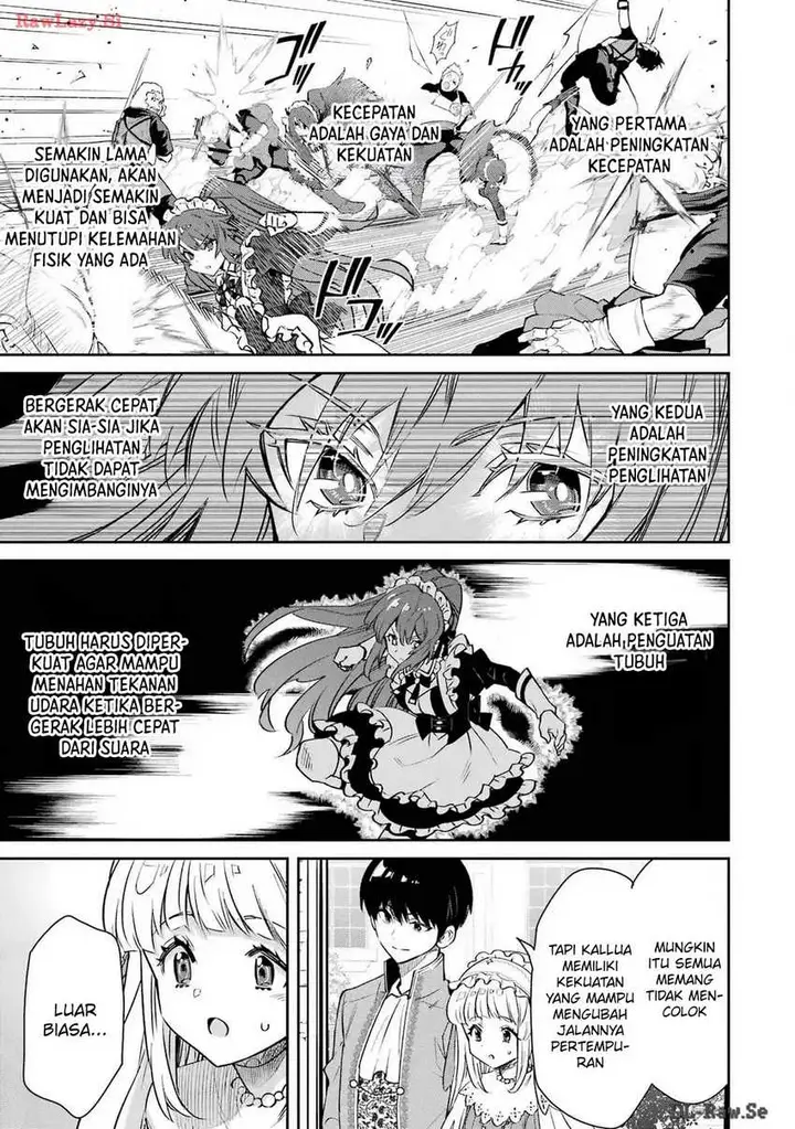 image-komik-ore-wa-kage-no-eiyuu-ja-arimasen-sekai-kusshi-no-majutsushi-nani-sore-chapter-3-27/47