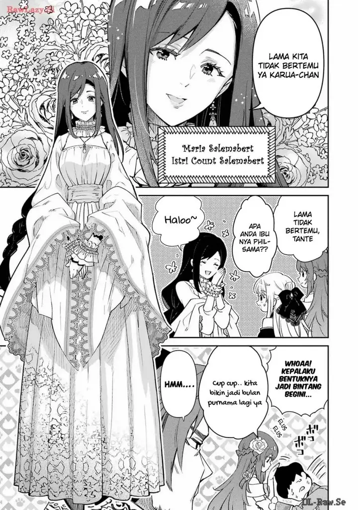 image-komik-ore-wa-kage-no-eiyuu-ja-arimasen-sekai-kusshi-no-majutsushi-nani-sore-chapter-4-9/47