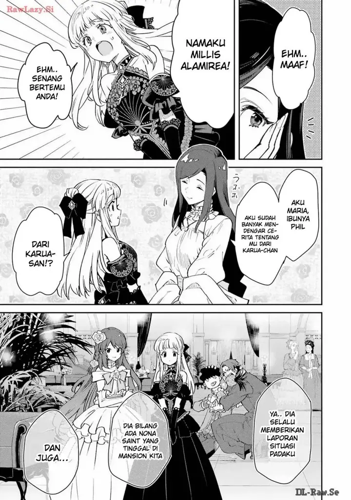 image-komik-ore-wa-kage-no-eiyuu-ja-arimasen-sekai-kusshi-no-majutsushi-nani-sore-chapter-4-11/47