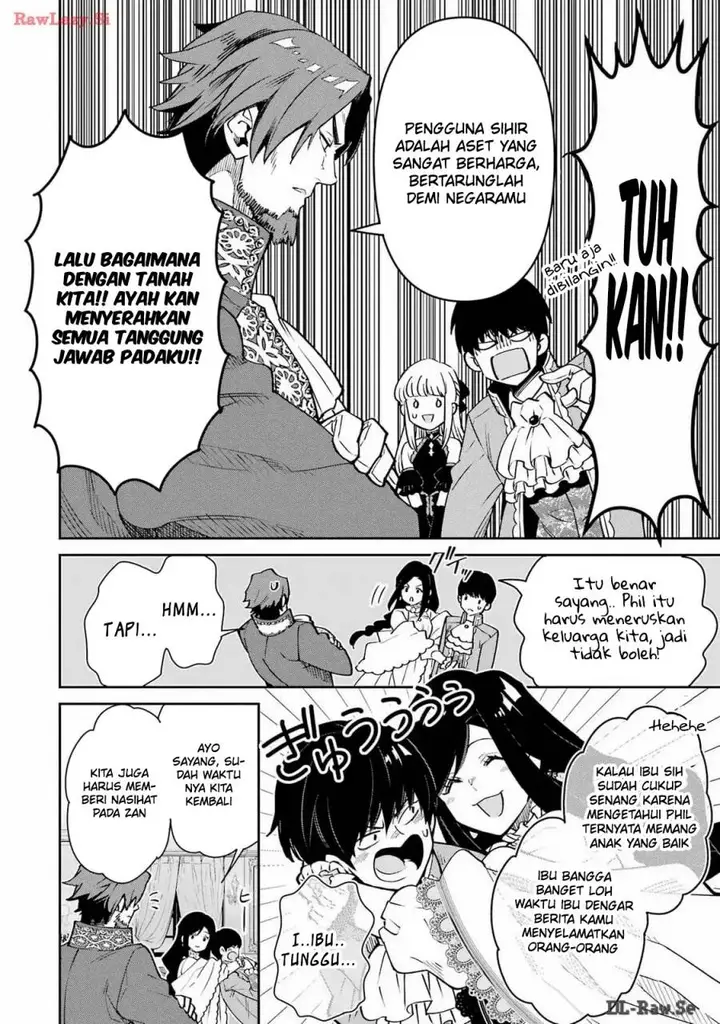 image-komik-ore-wa-kage-no-eiyuu-ja-arimasen-sekai-kusshi-no-majutsushi-nani-sore-chapter-4-14/47