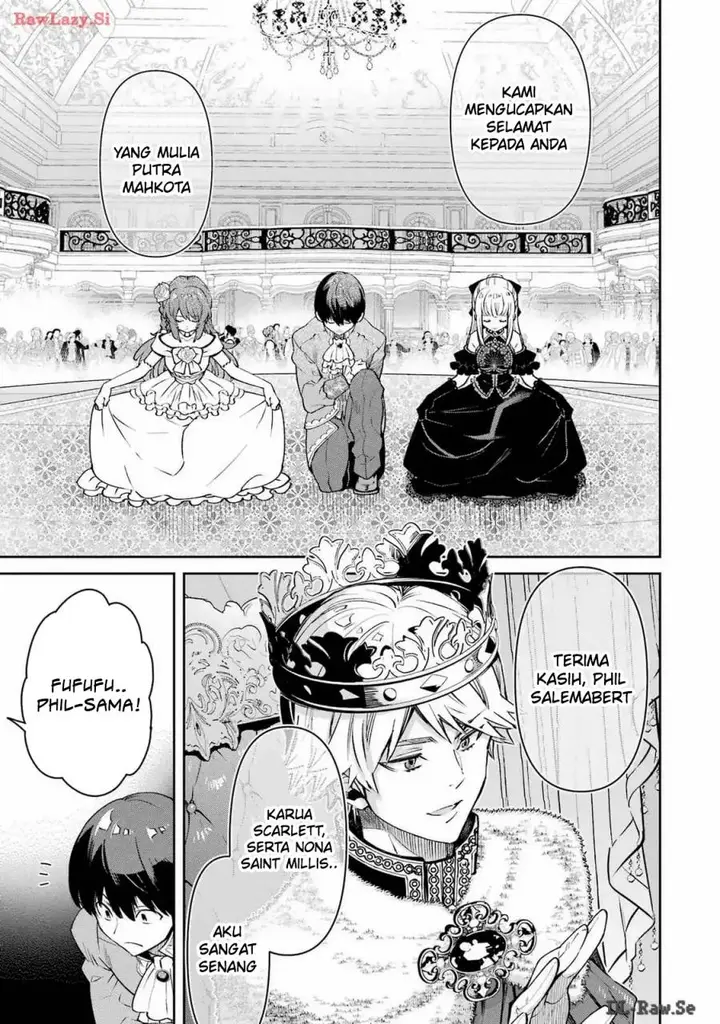 image-komik-ore-wa-kage-no-eiyuu-ja-arimasen-sekai-kusshi-no-majutsushi-nani-sore-chapter-4-19/47