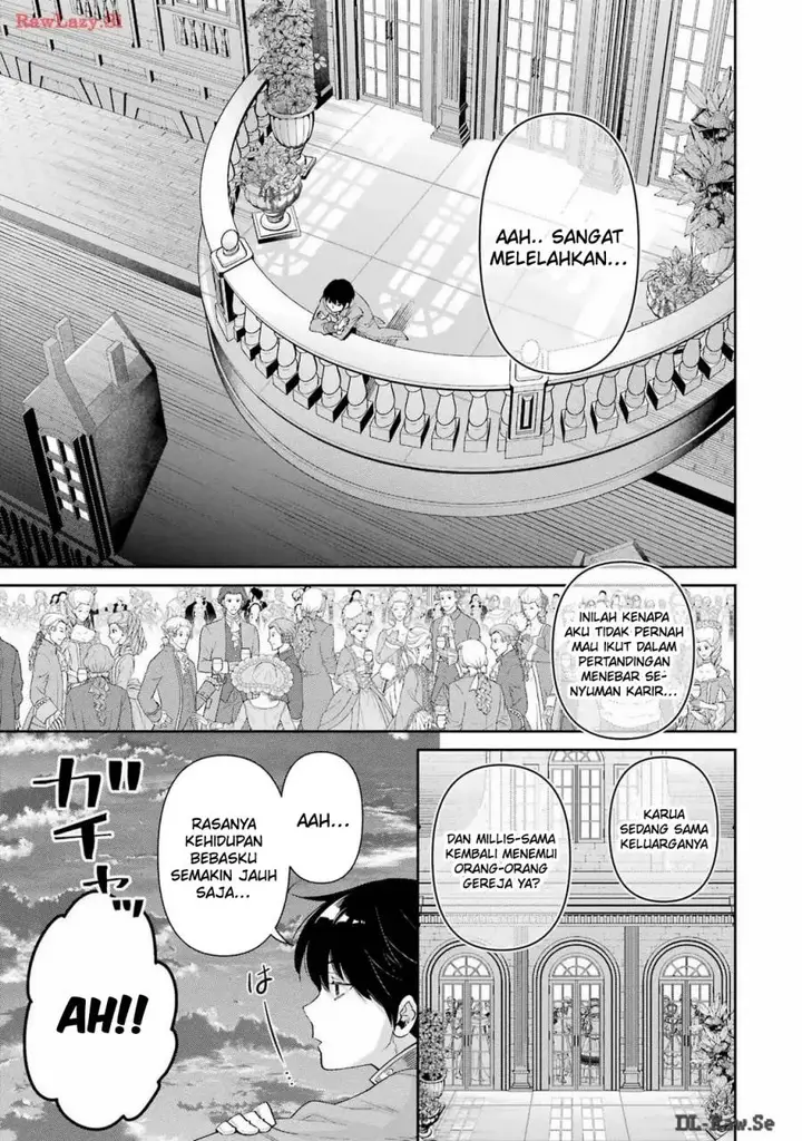 image-komik-ore-wa-kage-no-eiyuu-ja-arimasen-sekai-kusshi-no-majutsushi-nani-sore-chapter-4-25/47