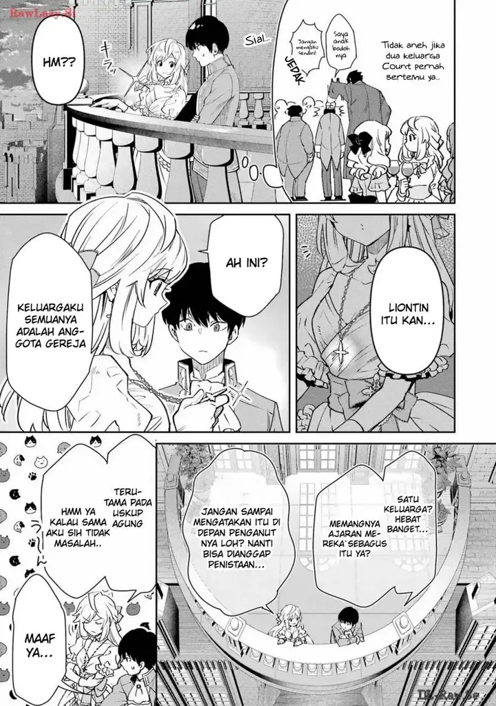 image-komik-ore-wa-kage-no-eiyuu-ja-arimasen-sekai-kusshi-no-majutsushi-nani-sore-chapter-4-31/47