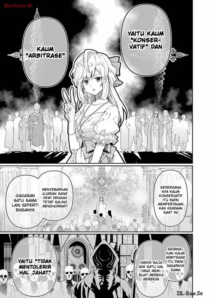 image-komik-ore-wa-kage-no-eiyuu-ja-arimasen-sekai-kusshi-no-majutsushi-nani-sore-chapter-4-33/47