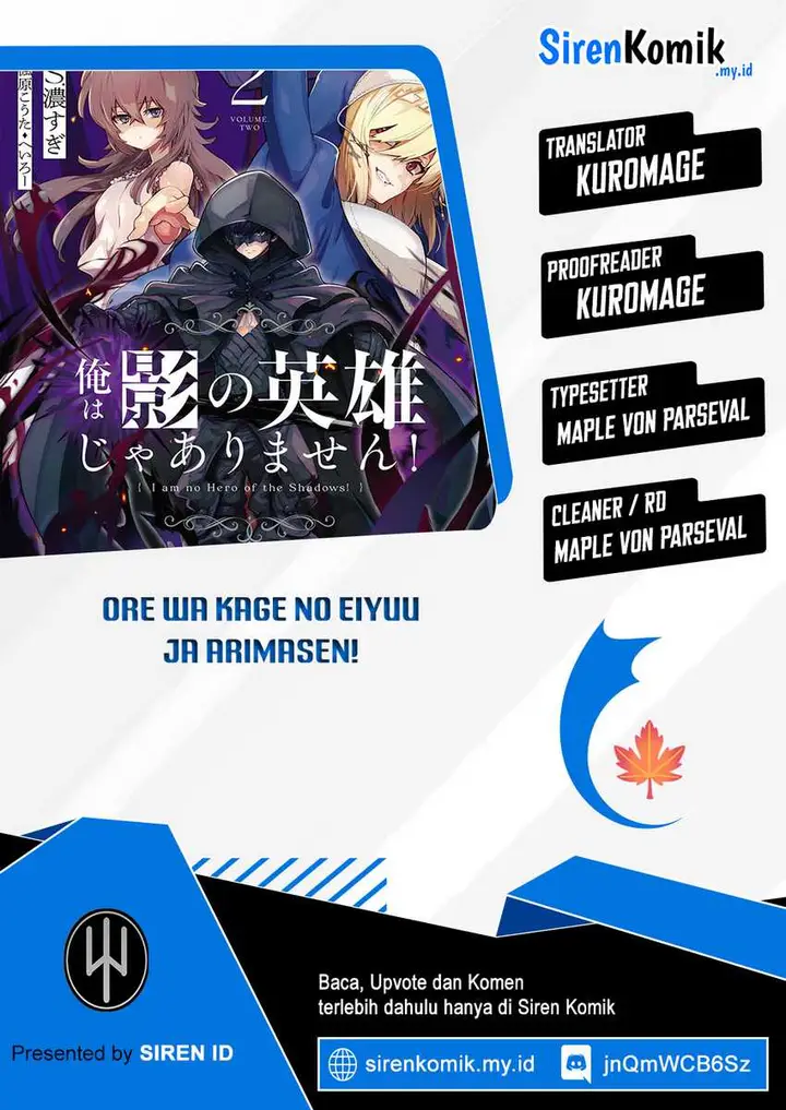 image-komik-ore-wa-kage-no-eiyuu-ja-arimasen-sekai-kusshi-no-majutsushi-nani-sore-chapter-5-0/61