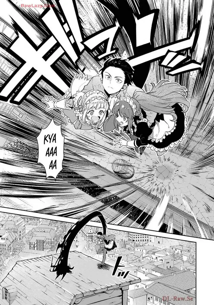 image-komik-ore-wa-kage-no-eiyuu-ja-arimasen-sekai-kusshi-no-majutsushi-nani-sore-chapter-5-23/61