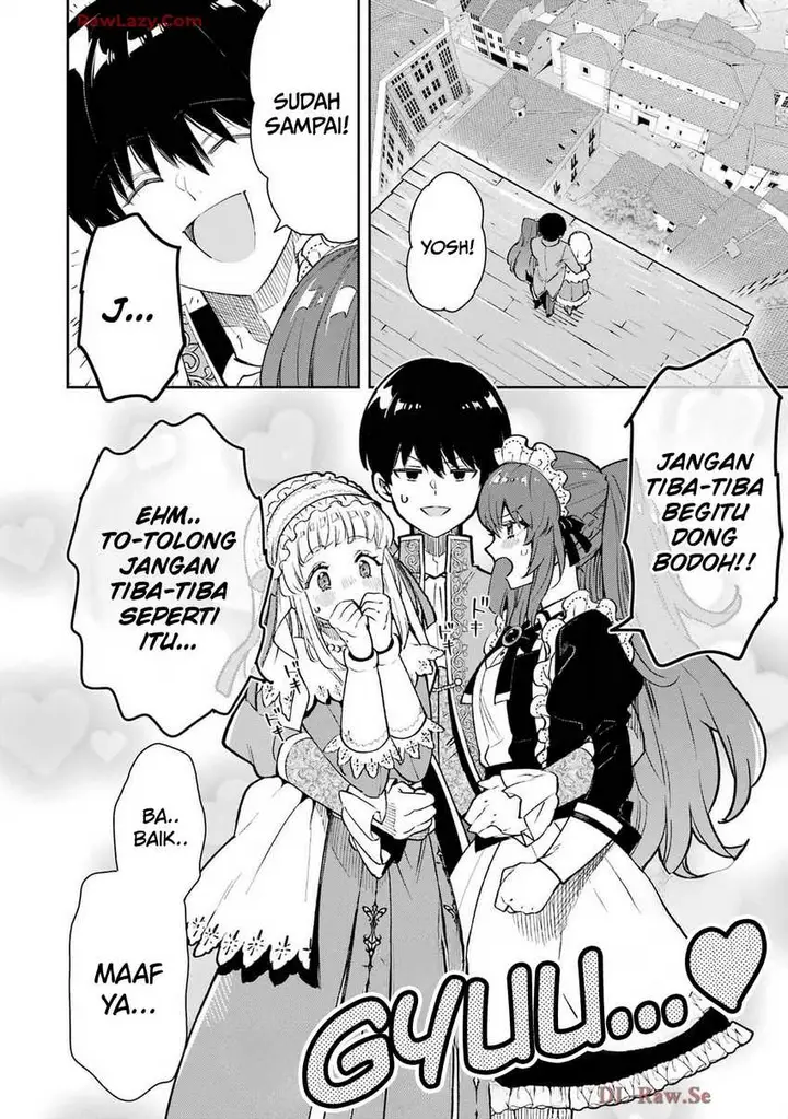 image-komik-ore-wa-kage-no-eiyuu-ja-arimasen-sekai-kusshi-no-majutsushi-nani-sore-chapter-5-24/61