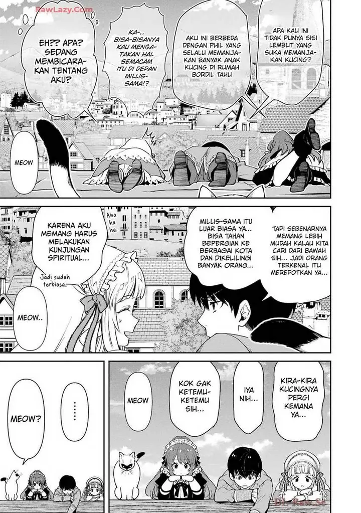 image-komik-ore-wa-kage-no-eiyuu-ja-arimasen-sekai-kusshi-no-majutsushi-nani-sore-chapter-5-27/61