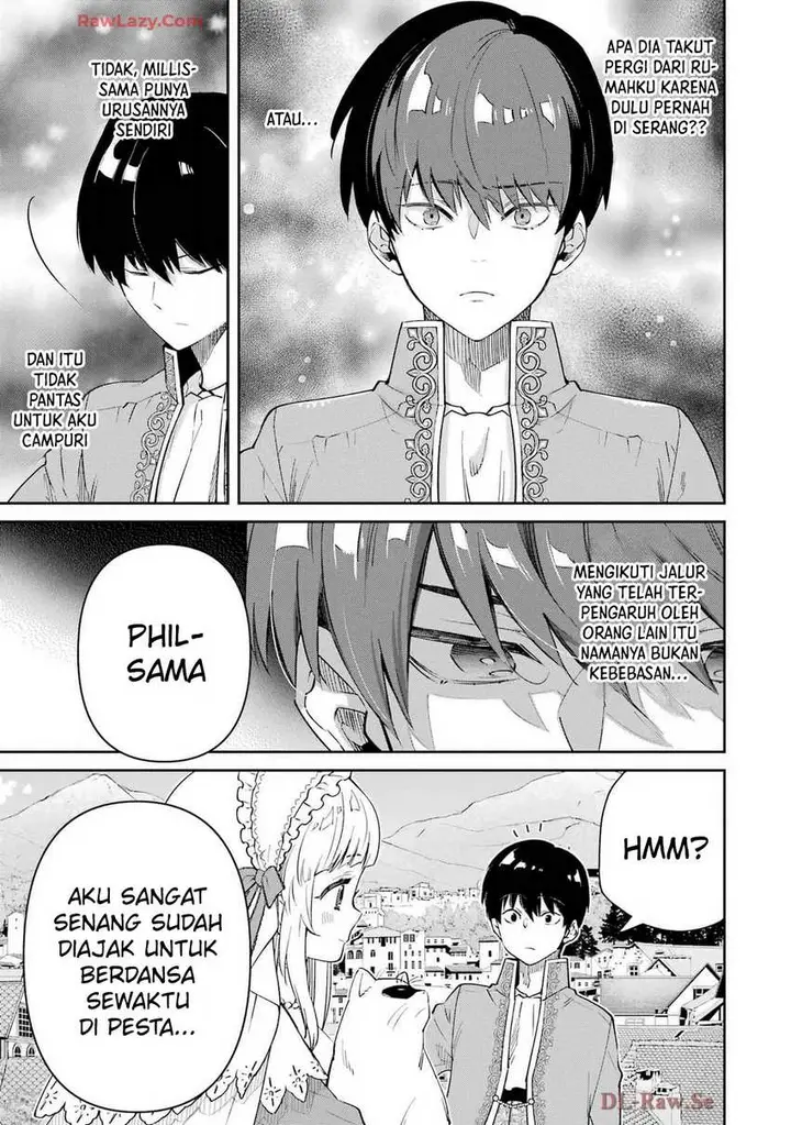 image-komik-ore-wa-kage-no-eiyuu-ja-arimasen-sekai-kusshi-no-majutsushi-nani-sore-chapter-5-37/61