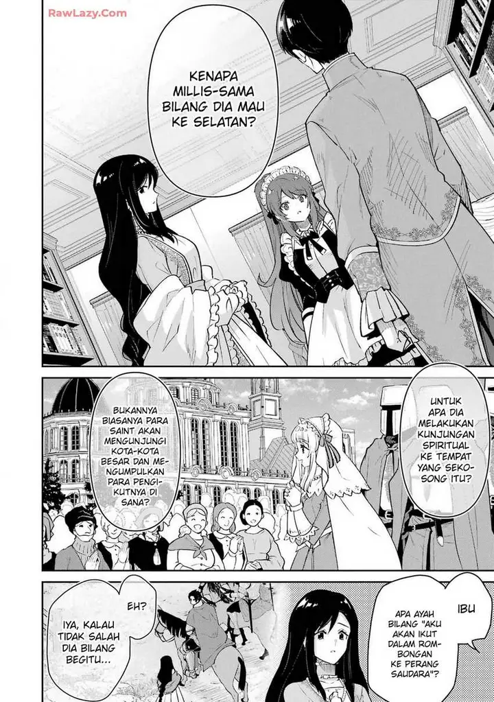image-komik-ore-wa-kage-no-eiyuu-ja-arimasen-sekai-kusshi-no-majutsushi-nani-sore-chapter-5-54/61