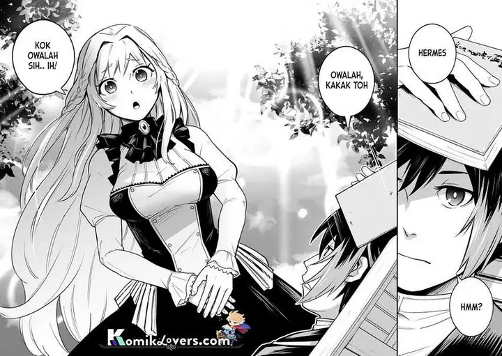 image-komik-ore-wa-mada-honki-o-dashite-inai-dx-chapter-1-3/30
