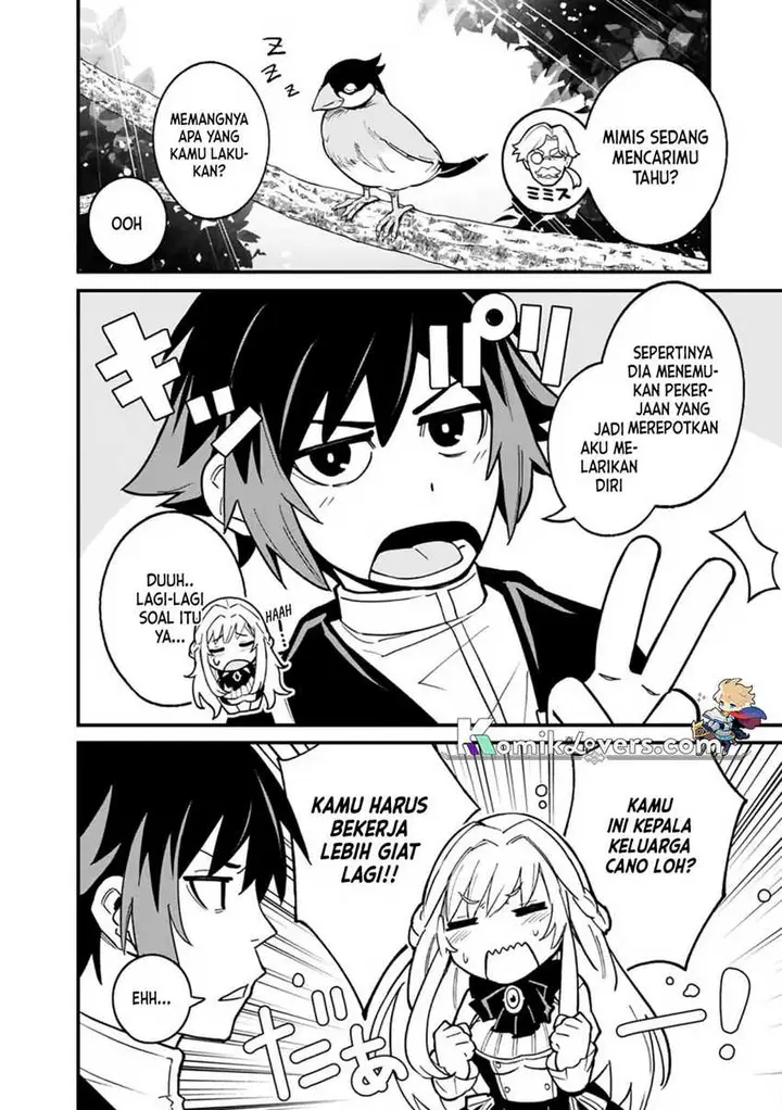 image-komik-ore-wa-mada-honki-o-dashite-inai-dx-chapter-1-4/30