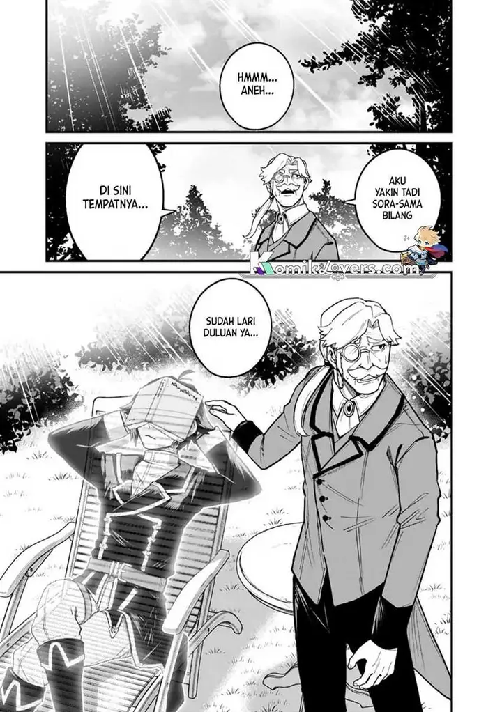 image-komik-ore-wa-mada-honki-o-dashite-inai-dx-chapter-1-11/30