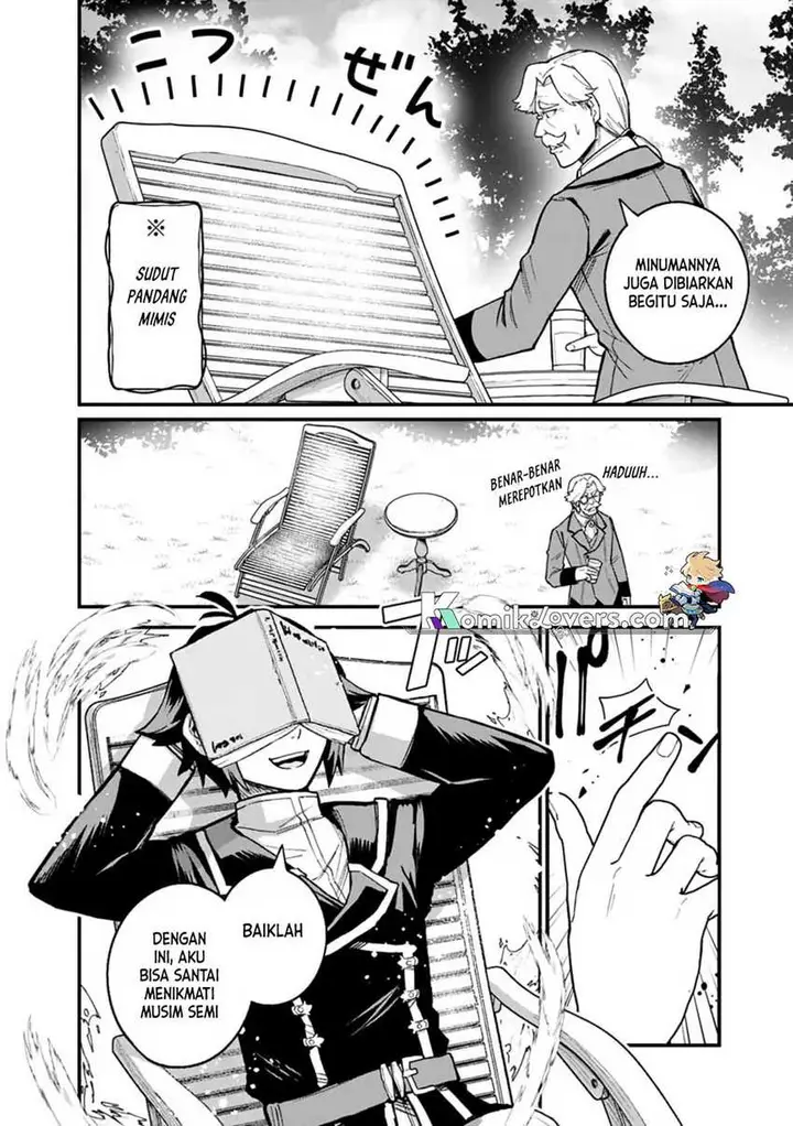 image-komik-ore-wa-mada-honki-o-dashite-inai-dx-chapter-1-12/30