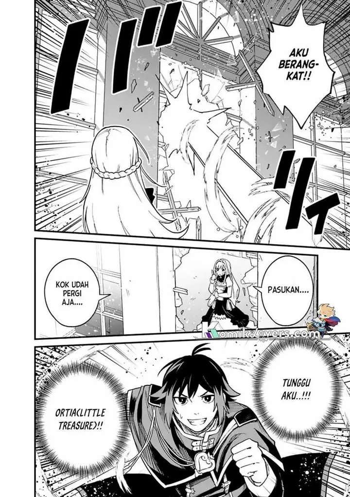 image-komik-ore-wa-mada-honki-o-dashite-inai-dx-chapter-1-22/30