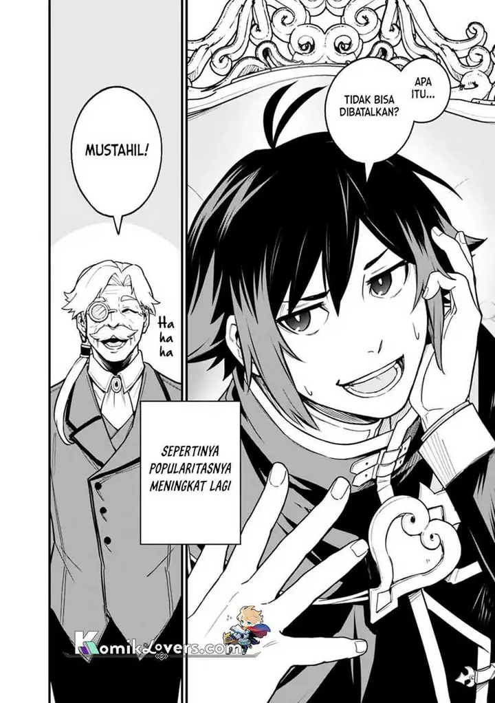 image-komik-ore-wa-mada-honki-o-dashite-inai-dx-chapter-1-26/30