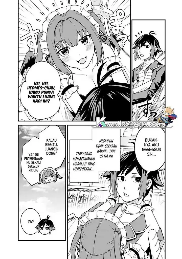 image-komik-ore-wa-mada-honki-o-dashite-inai-dx-chapter-2-8/29