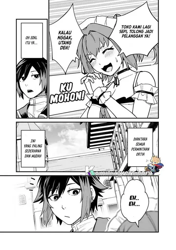 image-komik-ore-wa-mada-honki-o-dashite-inai-dx-chapter-2-9/29