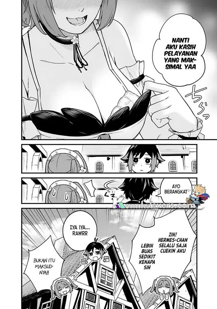 image-komik-ore-wa-mada-honki-o-dashite-inai-dx-chapter-2-10/29