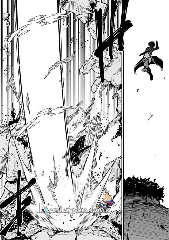 image-komik-ore-wa-mada-honki-o-dashite-inai-dx-chapter-2-20/29