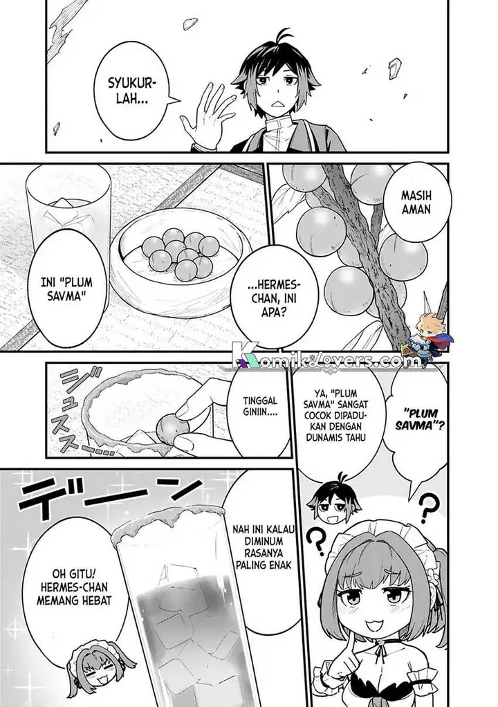 image-komik-ore-wa-mada-honki-o-dashite-inai-dx-chapter-2-21/29