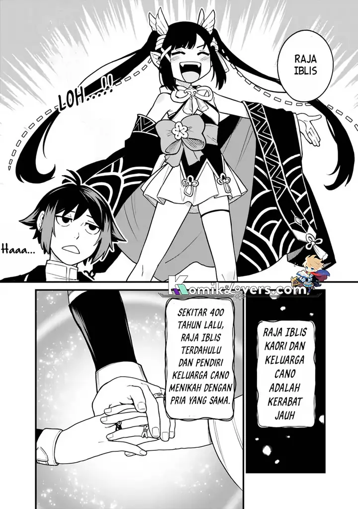 image-komik-ore-wa-mada-honki-o-dashite-inai-dx-chapter-3-10/28