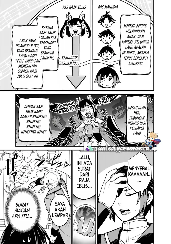 image-komik-ore-wa-mada-honki-o-dashite-inai-dx-chapter-3-11/28