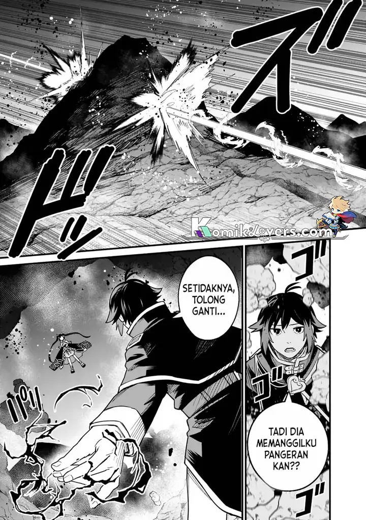 image-komik-ore-wa-mada-honki-o-dashite-inai-dx-chapter-3-19/28