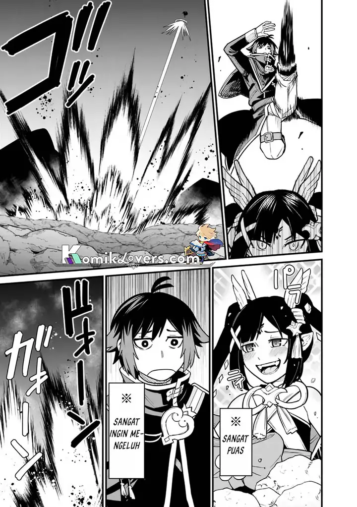 image-komik-ore-wa-mada-honki-o-dashite-inai-dx-chapter-3-21/28