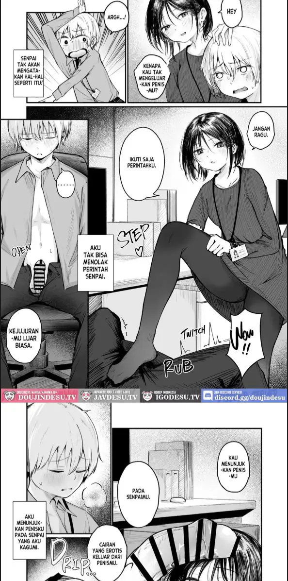 image-komik-ore-wa-senpai-no-omocha-chapter-01-5/20