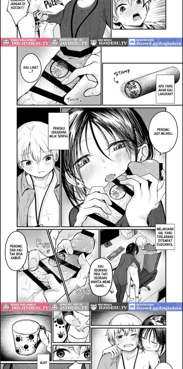 image-komik-ore-wa-senpai-no-omocha-chapter-01-7/20