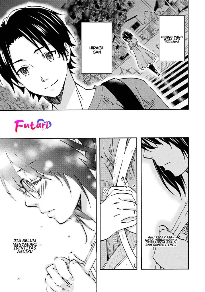 image-komik-ore-wa-shiranai-uchi-ni-gakkou-ichi-no-bishoujo-wo-kudoite-itarashii-chapter-1-11/29