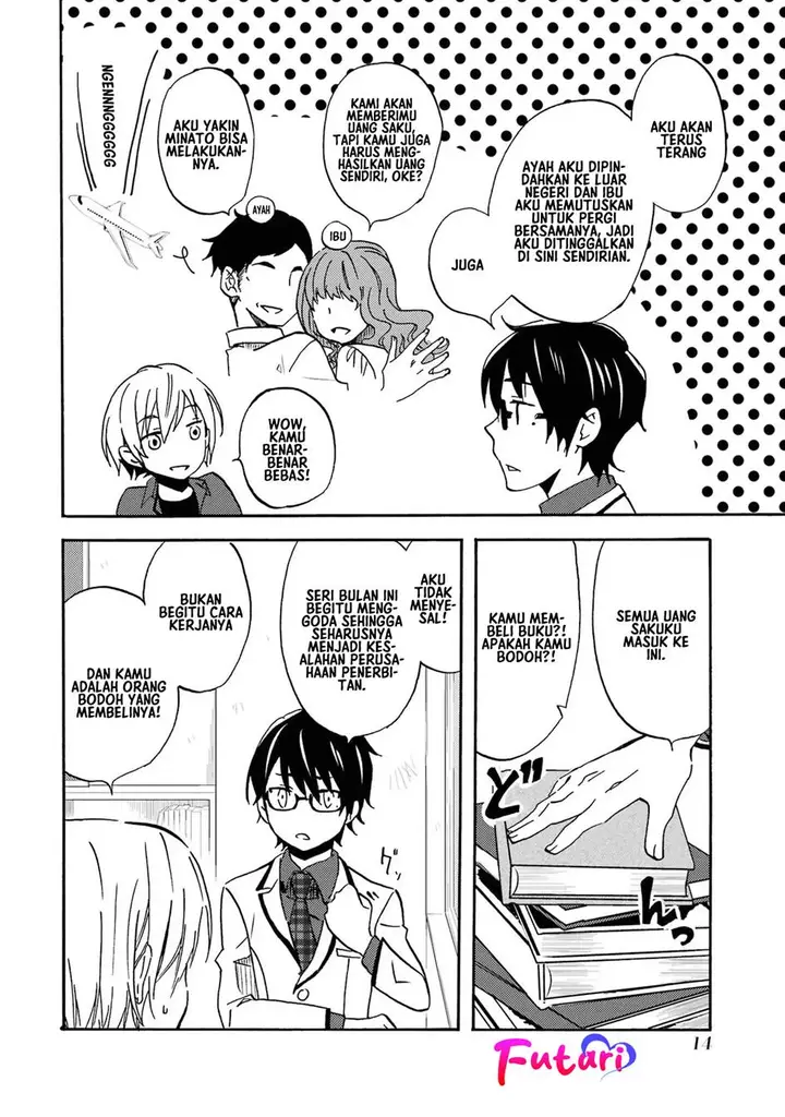 image-komik-ore-wa-shiranai-uchi-ni-gakkou-ichi-no-bishoujo-wo-kudoite-itarashii-chapter-1-15/29