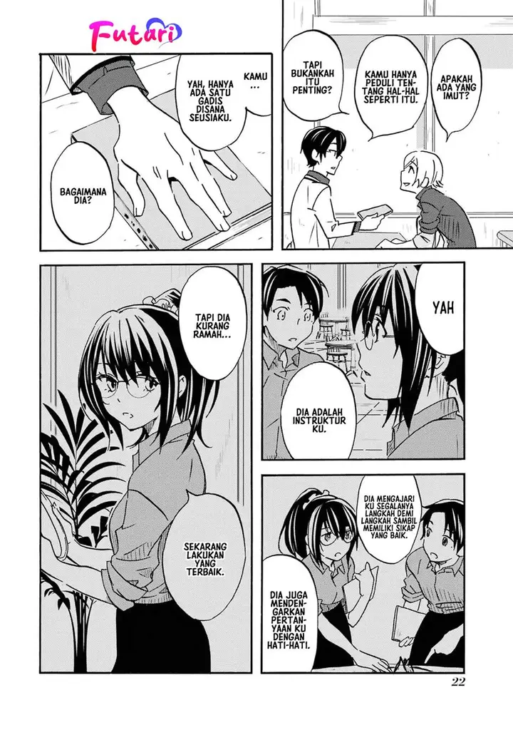 image-komik-ore-wa-shiranai-uchi-ni-gakkou-ichi-no-bishoujo-wo-kudoite-itarashii-chapter-1-23/29