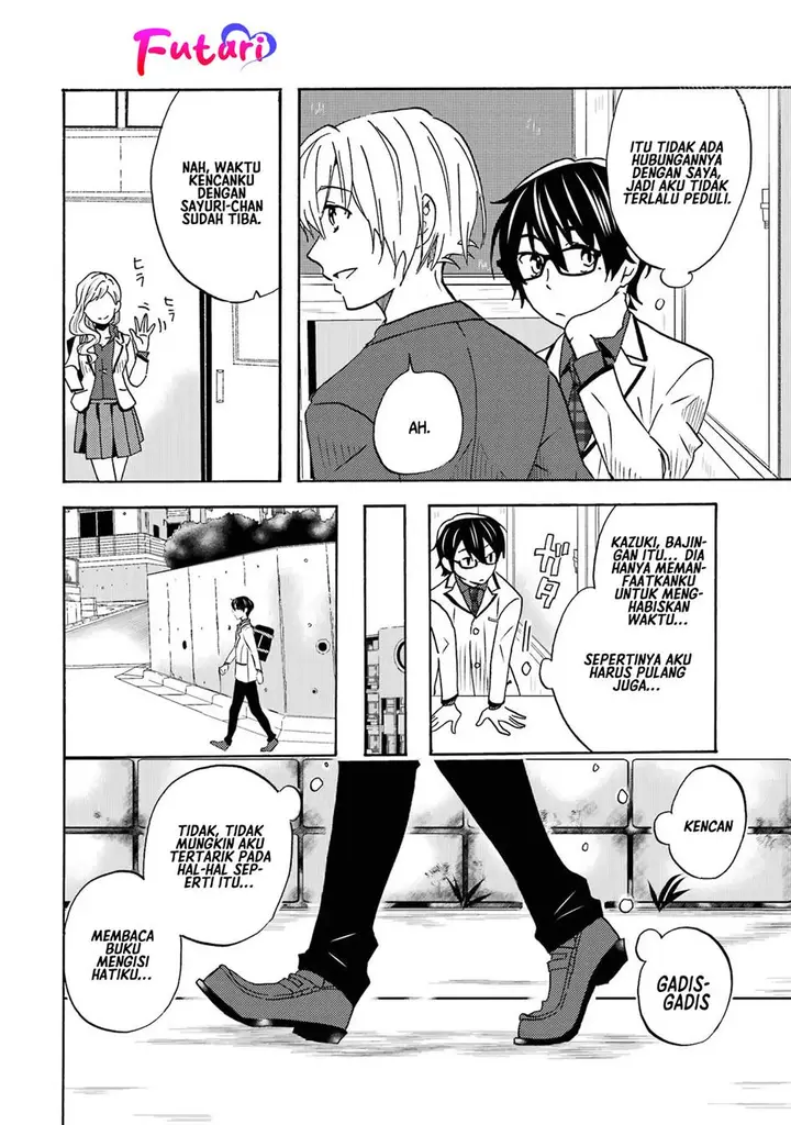 image-komik-ore-wa-shiranai-uchi-ni-gakkou-ichi-no-bishoujo-wo-kudoite-itarashii-chapter-1-25/29