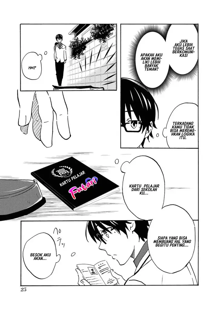 image-komik-ore-wa-shiranai-uchi-ni-gakkou-ichi-no-bishoujo-wo-kudoite-itarashii-chapter-1-26/29