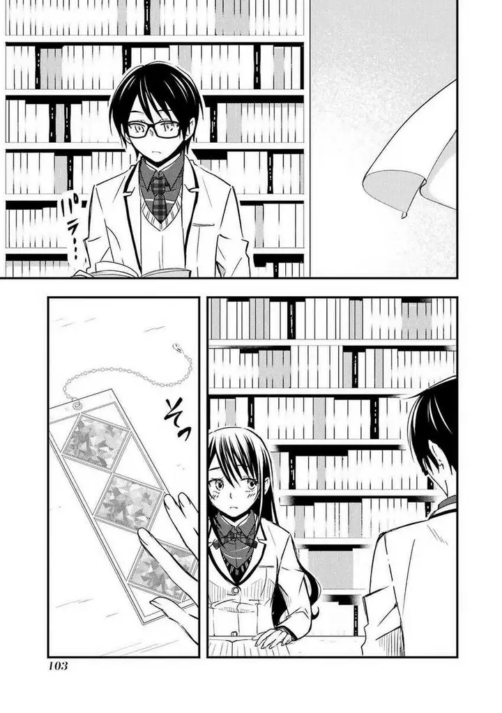 image-komik-ore-wa-shiranai-uchi-ni-gakkou-ichi-no-bishoujo-wo-kudoite-itarashii-chapter-10-7/28