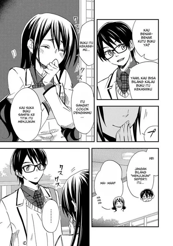 image-komik-ore-wa-shiranai-uchi-ni-gakkou-ichi-no-bishoujo-wo-kudoite-itarashii-chapter-10-22/28