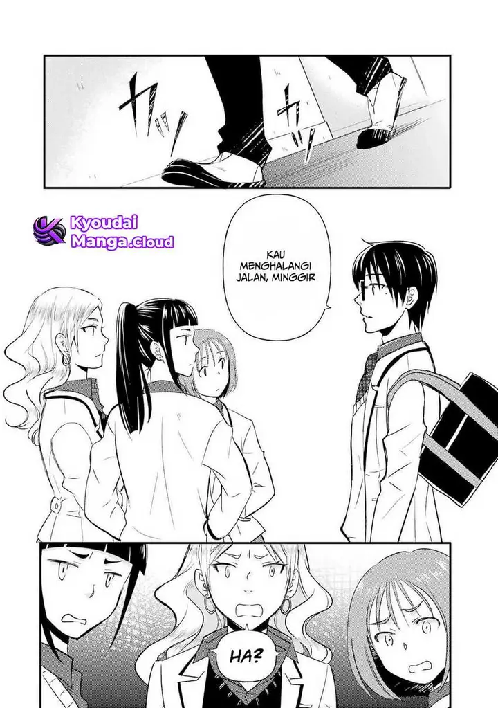 image-komik-ore-wa-shiranai-uchi-ni-gakkou-ichi-no-bishoujo-wo-kudoite-itarashii-chapter-11-16/30