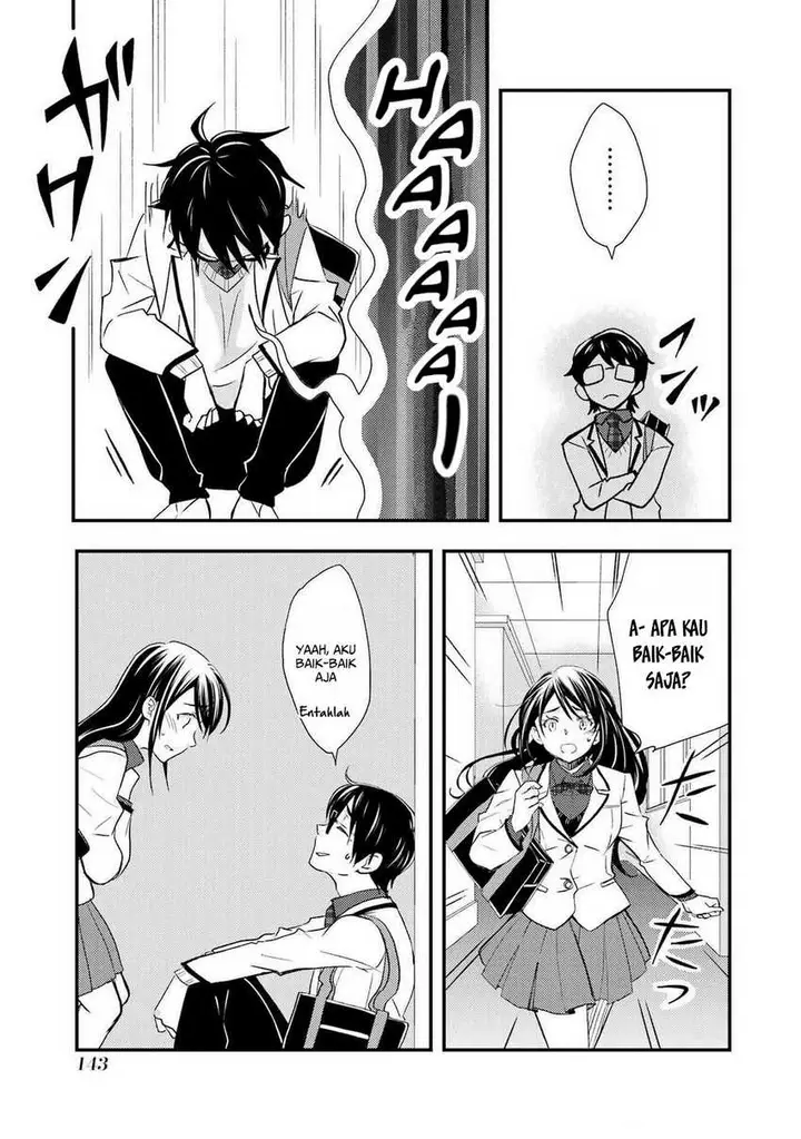 image-komik-ore-wa-shiranai-uchi-ni-gakkou-ichi-no-bishoujo-wo-kudoite-itarashii-chapter-11-19/30