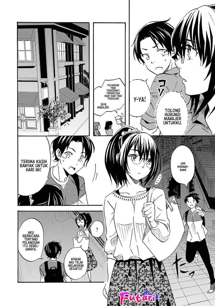 image-komik-ore-wa-shiranai-uchi-ni-gakkou-ichi-no-bishoujo-wo-kudoite-itarashii-chapter-1.2-8/23