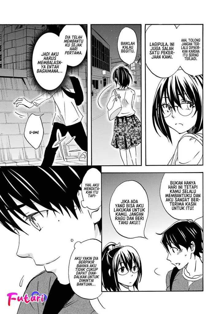 image-komik-ore-wa-shiranai-uchi-ni-gakkou-ichi-no-bishoujo-wo-kudoite-itarashii-chapter-1.2-9/23