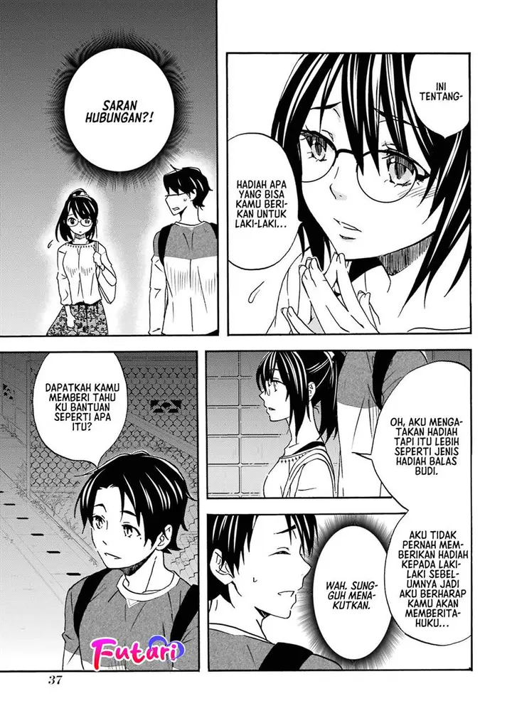 image-komik-ore-wa-shiranai-uchi-ni-gakkou-ichi-no-bishoujo-wo-kudoite-itarashii-chapter-1.2-11/23