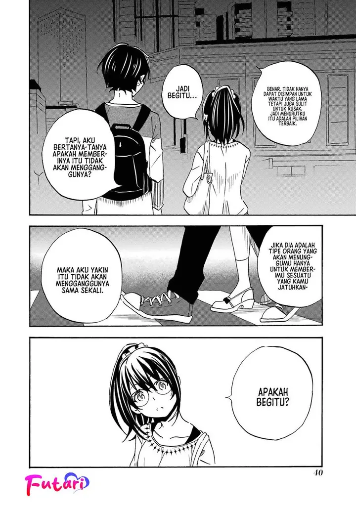 image-komik-ore-wa-shiranai-uchi-ni-gakkou-ichi-no-bishoujo-wo-kudoite-itarashii-chapter-1.2-14/23