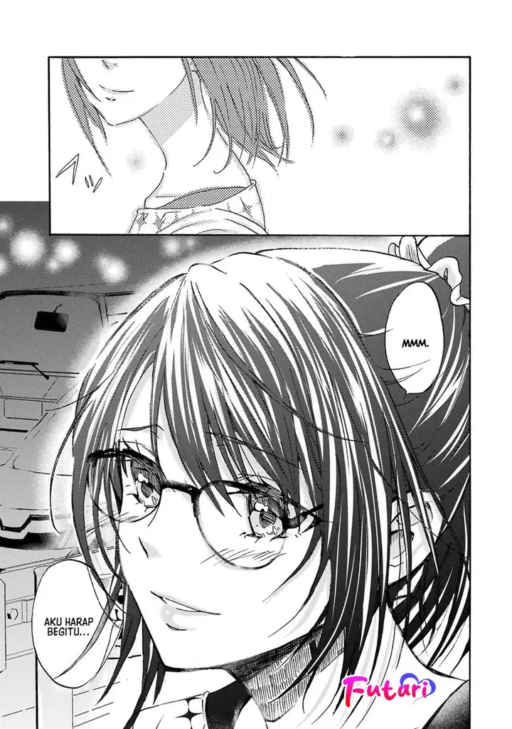 image-komik-ore-wa-shiranai-uchi-ni-gakkou-ichi-no-bishoujo-wo-kudoite-itarashii-chapter-1.2-15/23