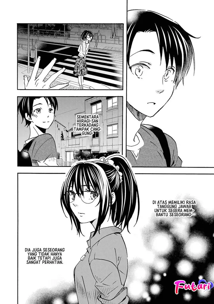 image-komik-ore-wa-shiranai-uchi-ni-gakkou-ichi-no-bishoujo-wo-kudoite-itarashii-chapter-1.2-16/23