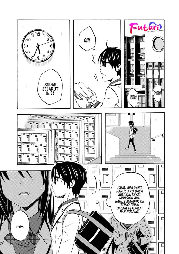 image-komik-ore-wa-shiranai-uchi-ni-gakkou-ichi-no-bishoujo-wo-kudoite-itarashii-chapter-1.2-17/23
