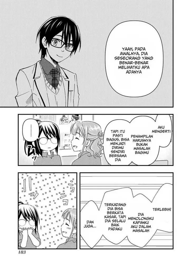 image-komik-ore-wa-shiranai-uchi-ni-gakkou-ichi-no-bishoujo-wo-kudoite-itarashii-chapter-12-29/35